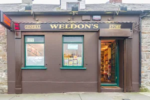 Weldon's Sweet Shop image