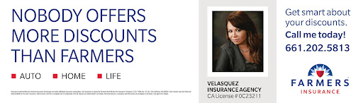 Farmers Insurance - Yanira Medina-Velasquez image
