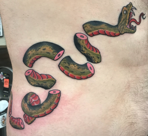 Tattoo Shop «South Shore Tattoo», reviews and photos, 74 Merrick Rd, Amityville, NY 11701, USA