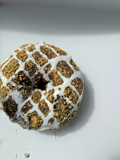 Donut Shop «Duck Donuts», reviews and photos, 409 Pisgah Church Rd, Greensboro, NC 27455, USA