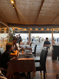 Atmosphère du Restaurant L horizon à Antibes - n°3