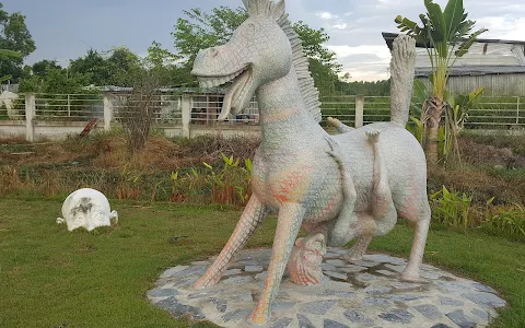 Love Art Park, Pattaya image