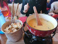 Plats et boissons du Restaurant Bivouac Serre Chevalier à La Salle-les-Alpes - n°18