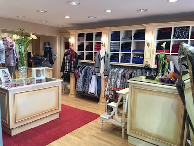 Valyka Boutique à Plérin