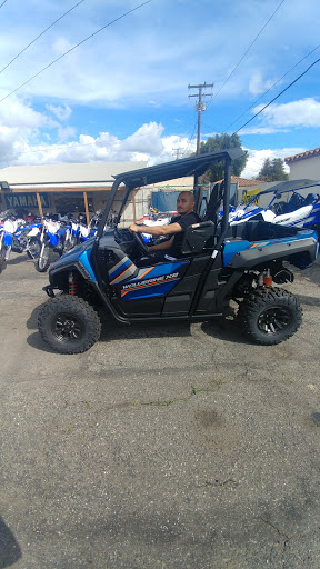 Motorcycle Dealer «Simi Valley Cycles», reviews and photos, 2902 E Los Angeles Ave, Simi Valley, CA 93065, USA