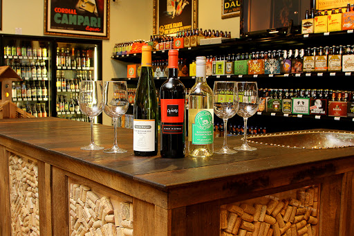 Wine Store «Red Dog Wine & Spirits», reviews and photos, 1031 Riverside Dr, Franklin, TN 37064, USA