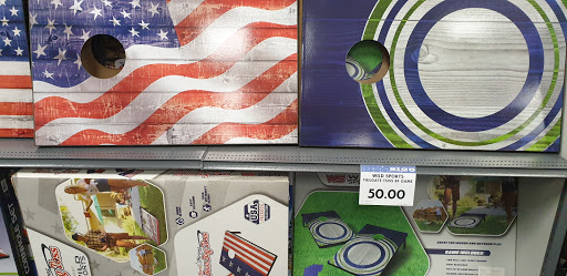 Sporting Goods Store «Big 5 Sporting Goods», reviews and photos, 11975 SW Canyon Rd, Beaverton, OR 97005, USA