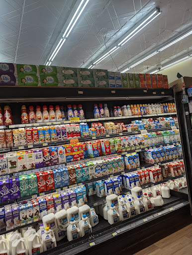 Supermarket «Trade Fair Supermarket», reviews and photos, 13010 Metropolitan Ave, Richmond Hill, NY 11418, USA