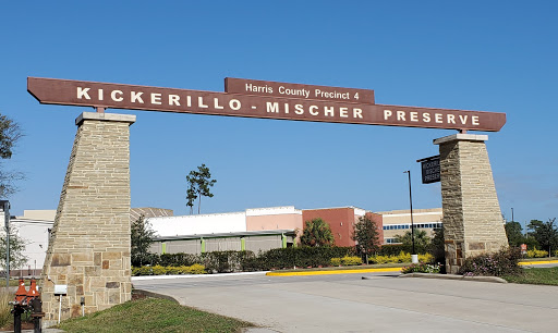 Park «Kickerillo-Misher Preserve», reviews and photos, 20207 Chasewood Park Dr, Houston, TX 77070, USA