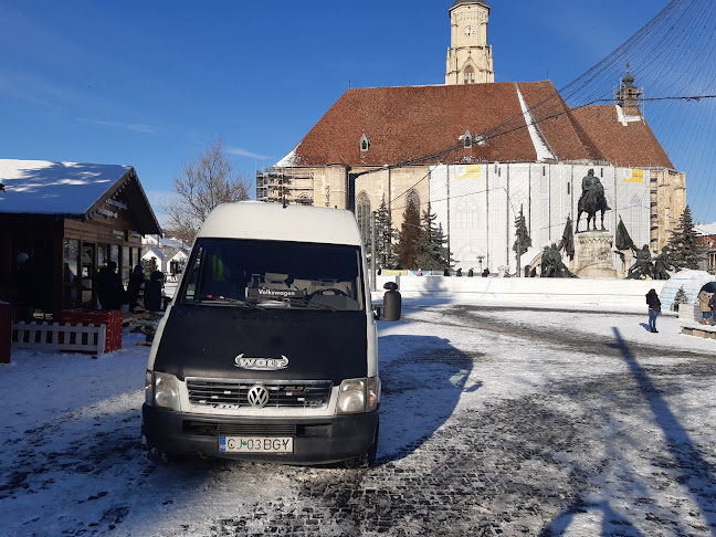 Comentarii opinii despre Transport Marfă Cluj