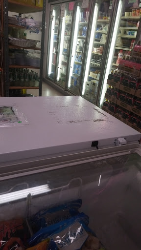 Mexican Grocery Store «Becerras», reviews and photos, 18929 E Burnside St, Portland, OR 97233, USA