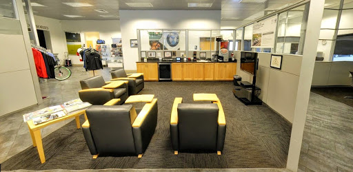 BMW Dealer «Hilton Head BMW», reviews and photos, 1230 Fording Island Rd, Bluffton, SC 29910, USA