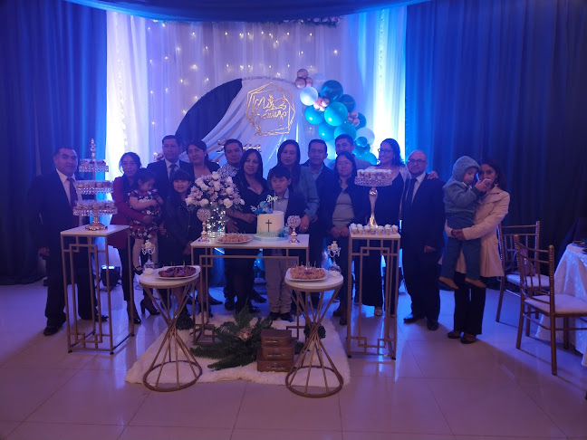 Cancha El Torito - Campo de fútbol