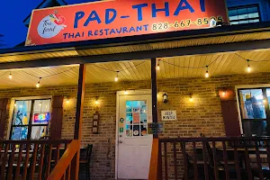 Pad Thai Asheville image