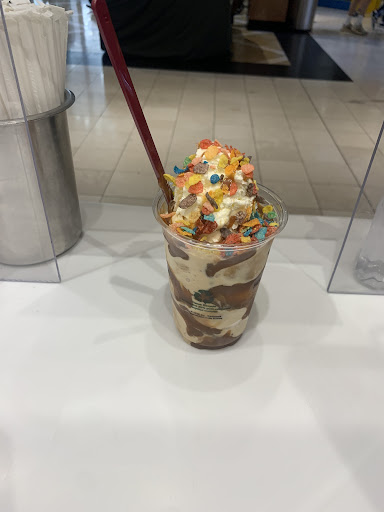 Ice Cream Shop «Häagen-Dazs® Ice Cream Shop», reviews and photos, 160 N Gulph Rd #1126, King of Prussia, PA 19406, USA