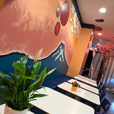 What The Food à Metz
