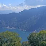 Photo n°8 de l'avis de Pierre.o fait le 29/11/2023 à 08:14 sur le  Rifugio Alpe di Colonno à Colonno