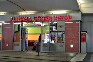 Ali Baba Döner Kebap image