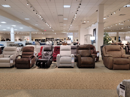 Furniture Store «Havertys Furniture», reviews and photos, 170 E Stacy Rd #2020, Allen, TX 75002, USA