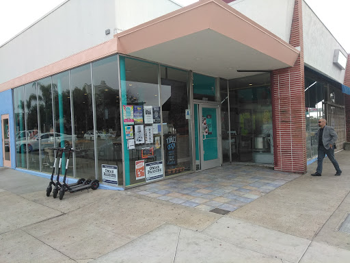 Donut Shop «Nomad Donuts», reviews and photos, 4504 30th St, San Diego, CA 92116, USA