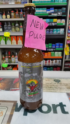 Liquor Store «Foremost Liquor Stores», reviews and photos, 178 S Broadway, Aurora, IL 60505, USA