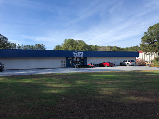 Gillroys Hardware, 467 Hwy 74 S, Peachtree City, GA 30269, USA, 