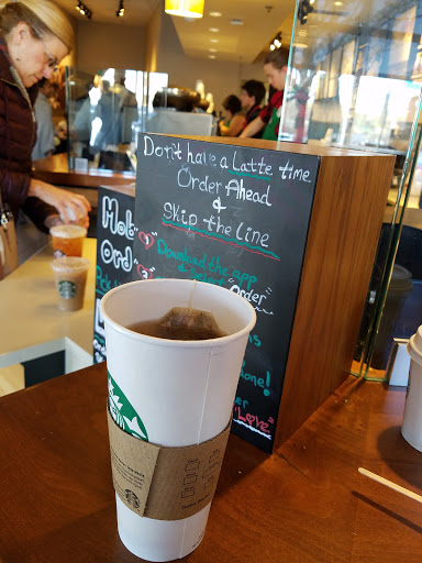 Starbucks image