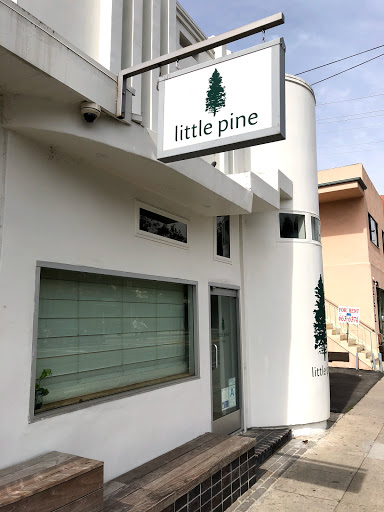 little pine