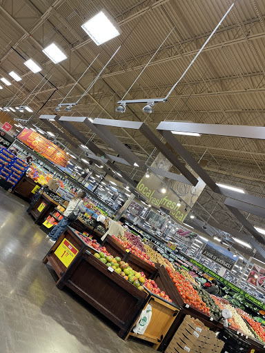 Grocery Store «Fred Meyer», reviews and photos, 700 Sleater Kinney Rd SE, Lacey, WA 98503, USA