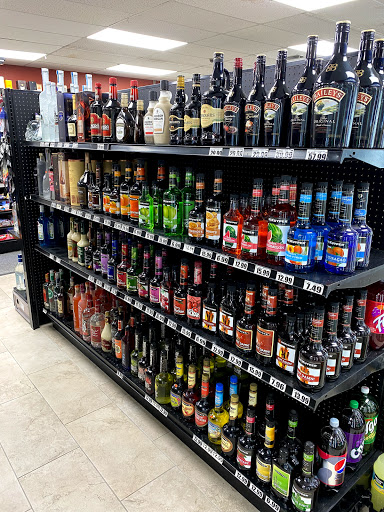 Beer Store «Fenton Party Shop», reviews and photos, 502 W Silver Lake Rd, Fenton, MI 48430, USA
