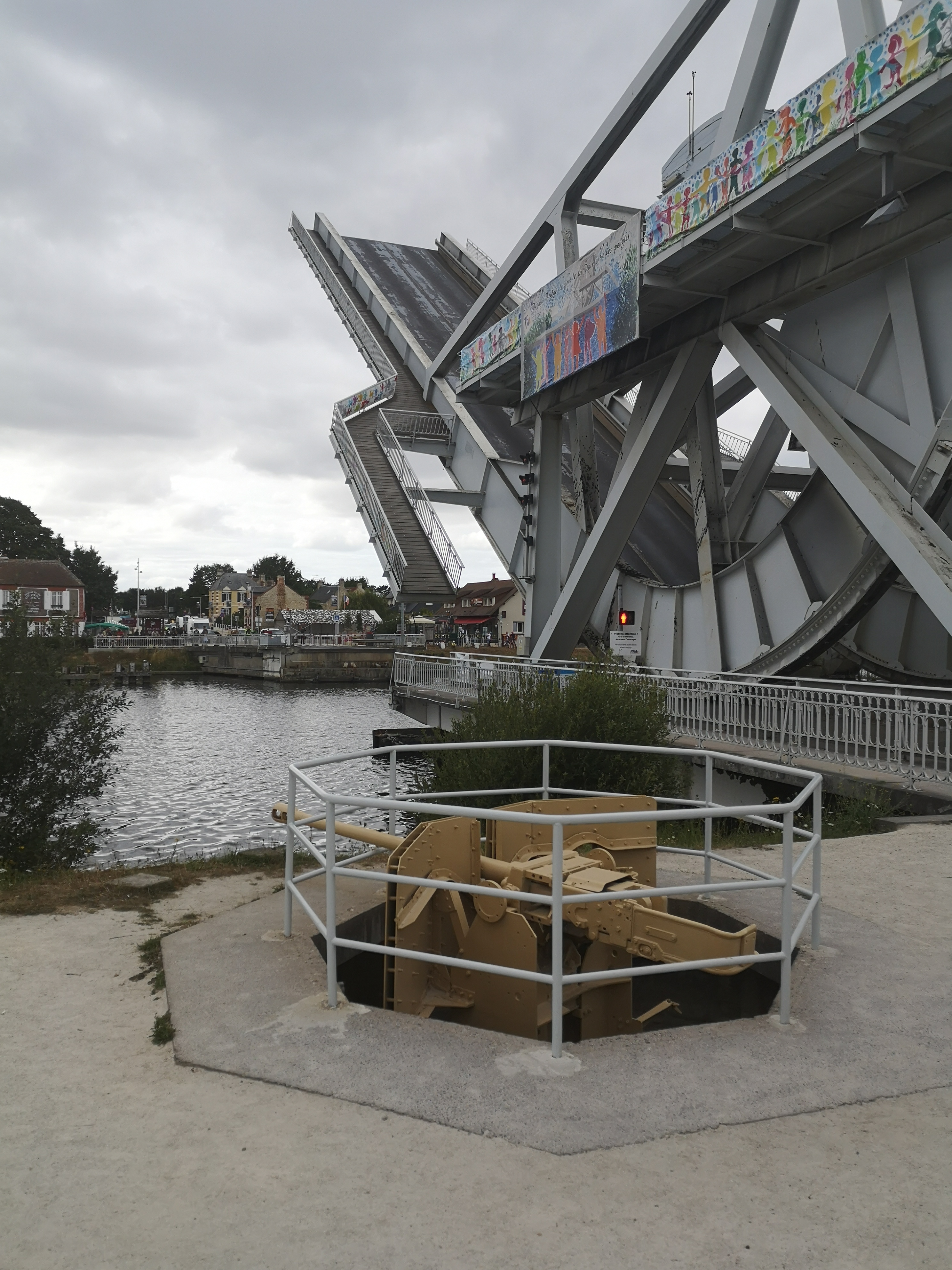 Photo n° 1 de l'avis de romuald.e fait le 08/08/2019 à 11:52