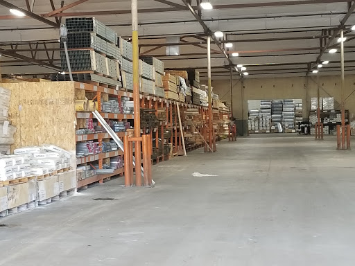 Hardware Store «HD Supply Home Improvement Solutions», reviews and photos, 13571 Vaughn St, San Fernando, CA 91340, USA