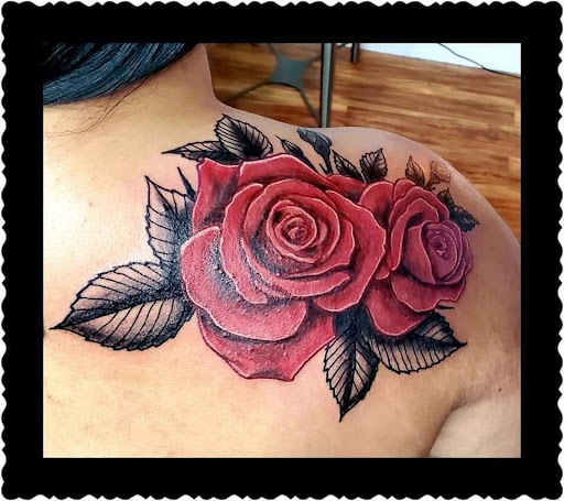 Explore dodger tattoos ideas, creative tattoo ideas in Redding, available at Dominant Ink