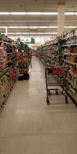 Supermarket «Stop & Shop», reviews and photos, 232 Central Ave, Jersey City, NJ 07306, USA
