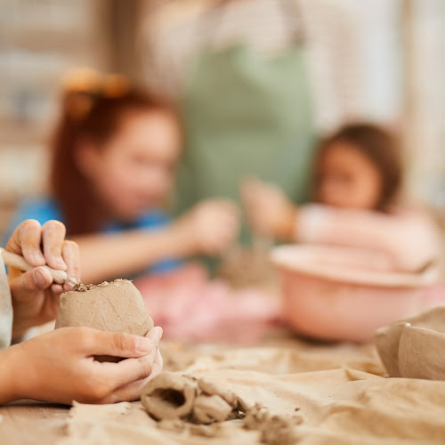 Grădinița Joy Montessori