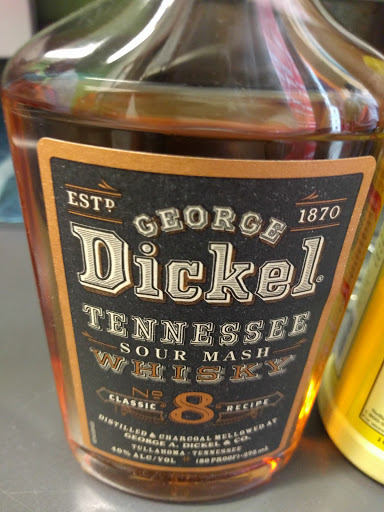 Wine Store «Kirby Wines & Liquors», reviews and photos, 2865 Kirby Rd, Memphis, TN 38119, USA