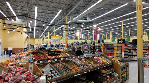 Supermarket «Walmart Neighborhood Market», reviews and photos, 2510 Cantrell Rd, Little Rock, AR 72202, USA