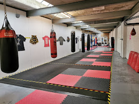 Fighting Fit MMA