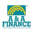 A&A Finance