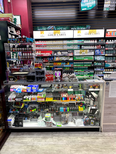 Convenience Store «SMOKERS TOWN», reviews and photos, 205 2nd Loop Rd, Florence, SC 29505, USA