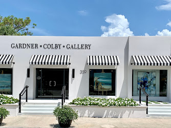 Gardner Colby Gallery