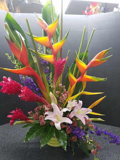 Florist «House Of Arnold Florist», reviews and photos, 4109 Annapolis Rd, Baltimore, MD 21227, USA