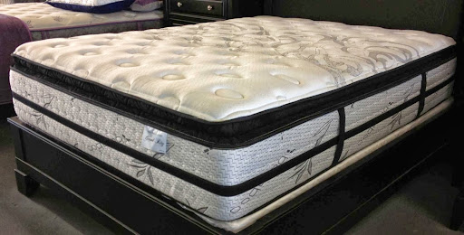 Mattress Store «COMFORT PLUS MATTRESS & FURNITURE STORE», reviews and photos, 10050 Fourth St, Rancho Cucamonga, CA 91730, USA