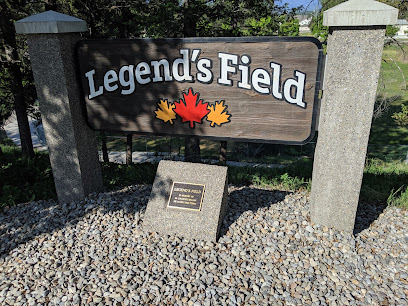 Legend Field