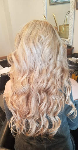 Hair Salon «Gloss in the City Salon and Spa», reviews and photos, 1320 N Union St, Wilmington, DE 19806, USA