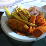 Photo n°2 de l'avis de Lukas.c fait le 25/08/2017 à 05:17 sur le  Lab 16 à Bologna