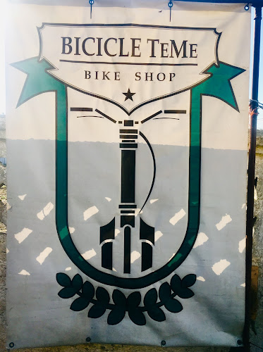 Bicicle TeMe - Magazin de biciclete