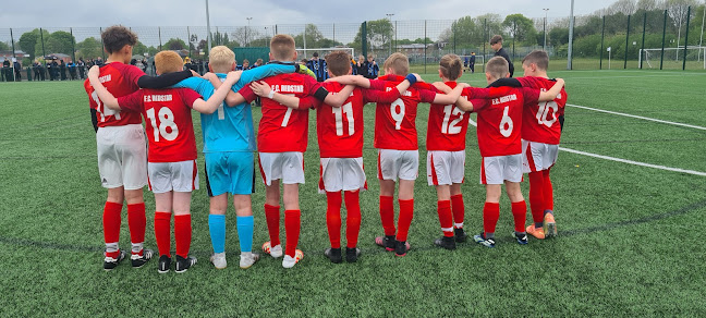 Comments and reviews of Manchester Youth Super League