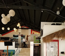 PataSalada Seafood & Grill photo