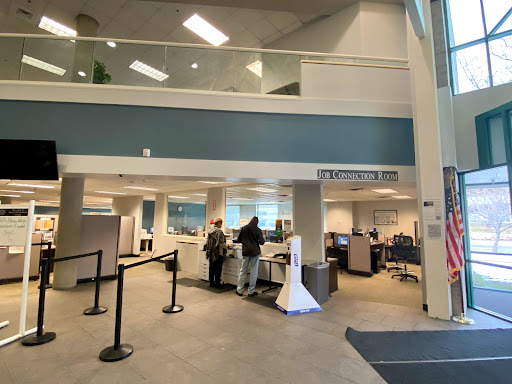 Employment Center «Department of Workforce Services», reviews and photos, 720 S 200 E, Salt Lake City, UT 84111, USA